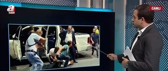 Foto - O gazeteci çarpıcı detayları açıkladı! Uğur Dündar sorgu odasında ne konuştu?
