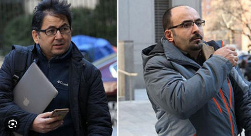 Foto - O gazeteci çarpıcı detayları açıkladı! Uğur Dündar sorgu odasında ne konuştu?