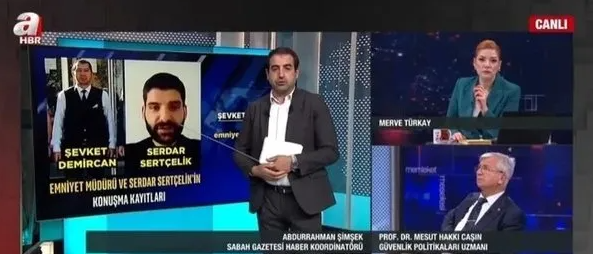 Foto - O gazeteci çarpıcı detayları açıkladı! Uğur Dündar sorgu odasında ne konuştu?
