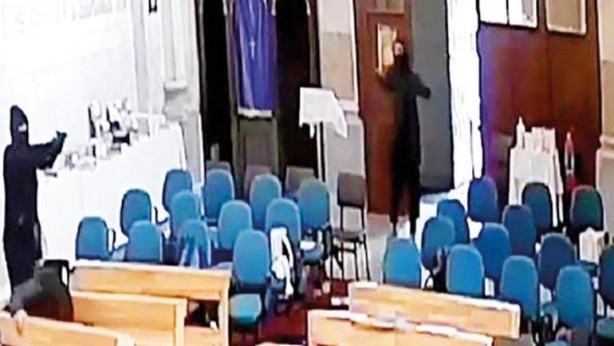 Foto - O gelişme, Ahmet Hakan’ı resmen çileden çıkardı! Alçaklığın daniskası, şerefsizliğin nirvanası, kalleşliğin de Everest’i 