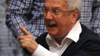 O gelişme Aziz Yıldırım’ı küplere bindirdi! Alçaklık, şerefsizlik, aptallık