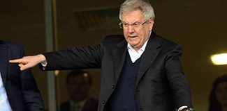 Foto - O gelişme Aziz Yıldırım’ı küplere bindirdi! Alçaklık, şerefsizlik, aptallık