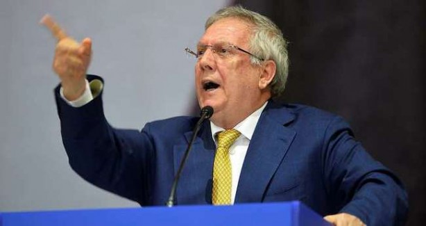 Foto - O gelişme Aziz Yıldırım’ı küplere bindirdi! Alçaklık, şerefsizlik, aptallık