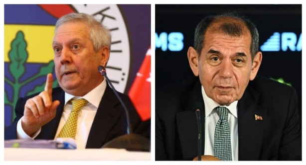 Foto - O gelişme Aziz Yıldırım’ı küplere bindirdi! Alçaklık, şerefsizlik, aptallık