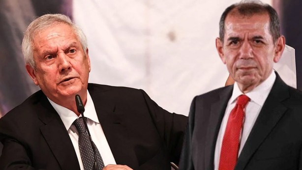 Foto - O gelişme Aziz Yıldırım’ı küplere bindirdi! Alçaklık, şerefsizlik, aptallık