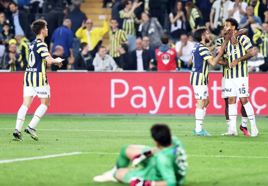 Foto - O gelişme: Fenerbahçe'nin eski aşkı depreşti! Bu sefer gelecek mi?
