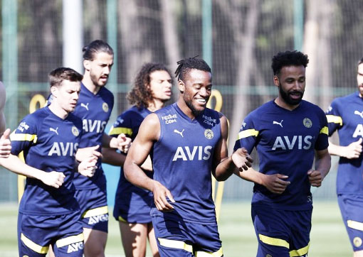 Foto - O gelişme: Fenerbahçe'nin eski aşkı depreşti! Bu sefer gelecek mi?