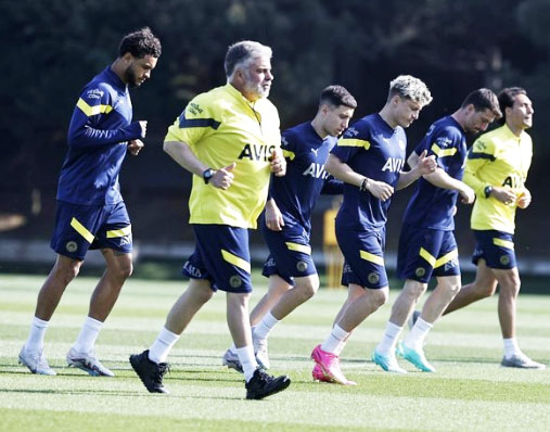 Foto - O gelişme: Fenerbahçe'nin eski aşkı depreşti! Bu sefer gelecek mi?