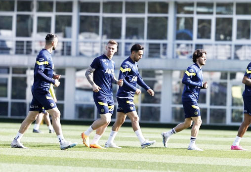 Foto - O gelişme: Fenerbahçe'nin eski aşkı depreşti! Bu sefer gelecek mi?