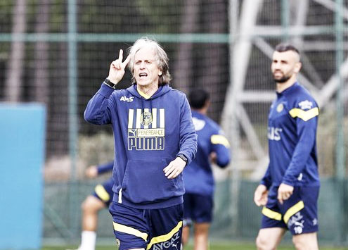 Foto - O gelişme: Fenerbahçe'nin eski aşkı depreşti! Bu sefer gelecek mi?
