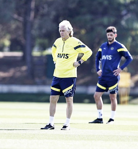 O gelişme: Fenerbahçe'nin eski aşkı depreşti! Bu sefer gelecek mi?