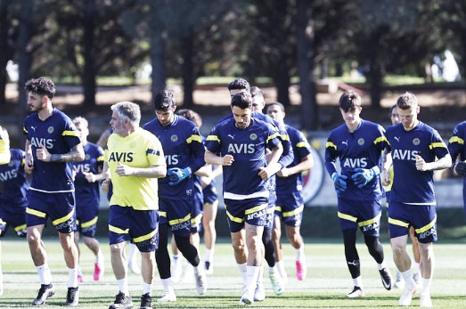Foto - O gelişme: Fenerbahçe'nin eski aşkı depreşti! Bu sefer gelecek mi?