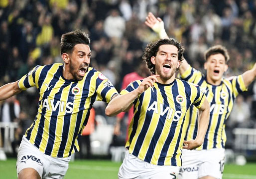 Foto - O gelişme: Fenerbahçe'nin eski aşkı depreşti! Bu sefer gelecek mi?