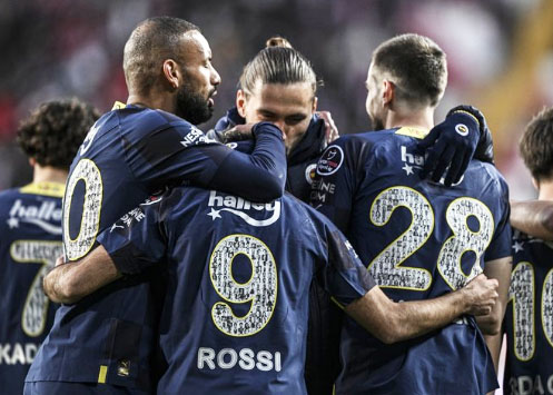 Foto - O gelişme: Fenerbahçe'nin eski aşkı depreşti! Bu sefer gelecek mi?