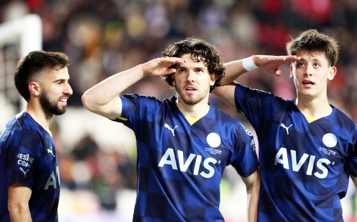 Foto - O gelişme: Fenerbahçe'nin eski aşkı depreşti! Bu sefer gelecek mi?