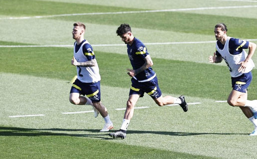 Foto - O gelişme: Fenerbahçe'nin eski aşkı depreşti! Bu sefer gelecek mi?