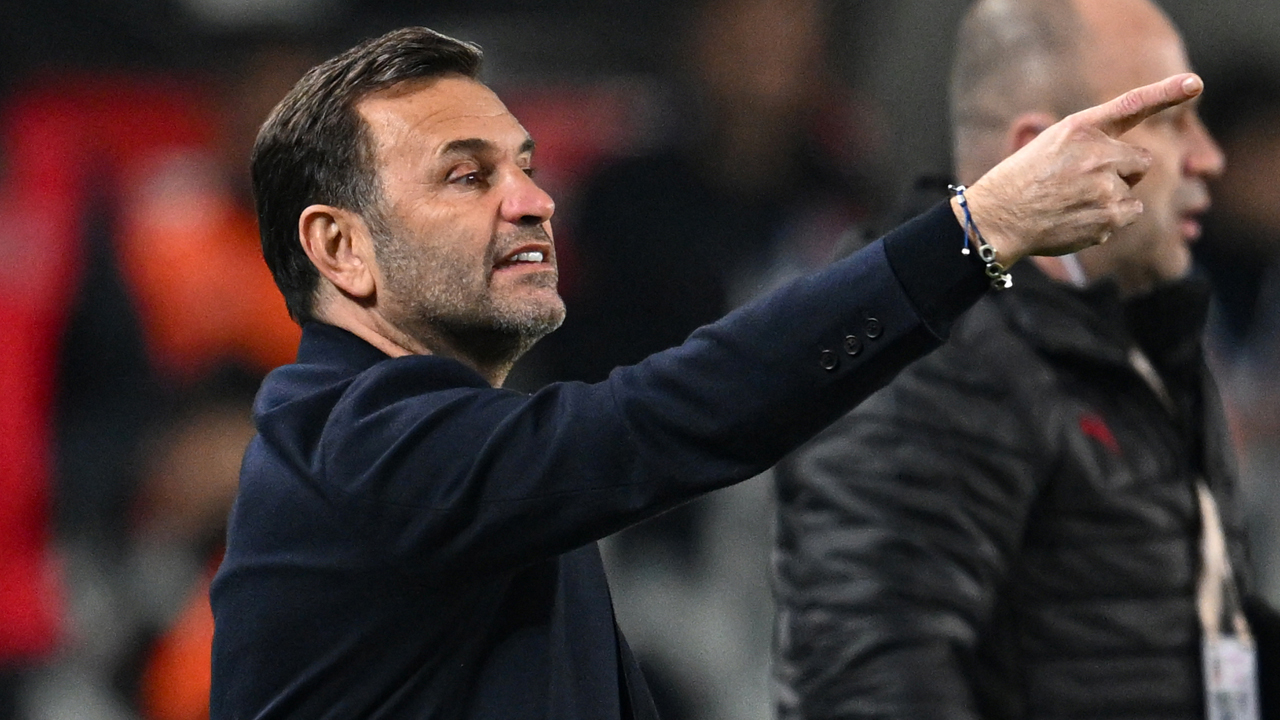 Foto - O gelişme Galatasaraylıları çıldırtacak: Okan Buruk’un Avrupa kararı ile ilgili şaşkına çeviren kararını abisi açıkladı…