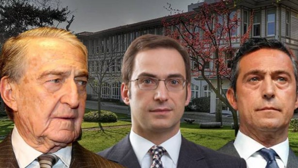 O gelişme herkesi şaşkına çevirmişti! Koç Holding’den flaş açıklama az önce geldi 
