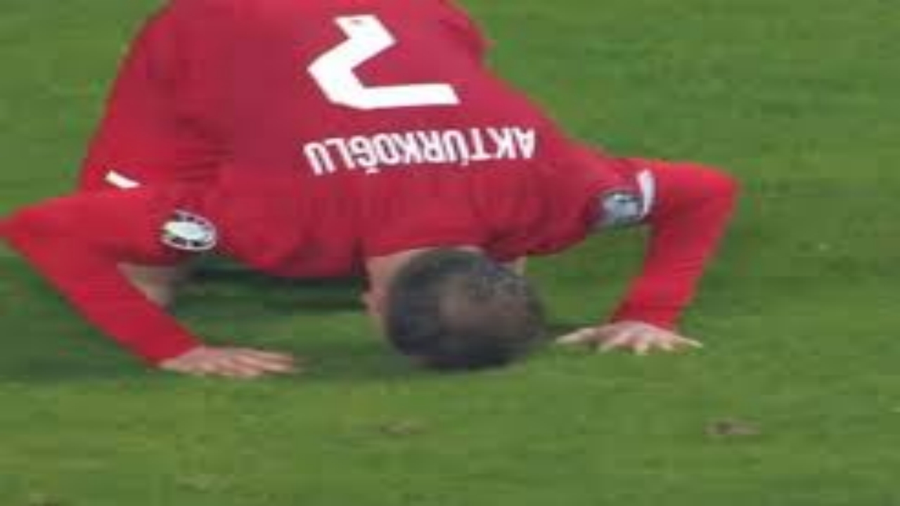 O gelişme, milli futbolcu Kerem Aktürkoğlu’nu resmen çıldırttı! Adam dibine kadar haklı