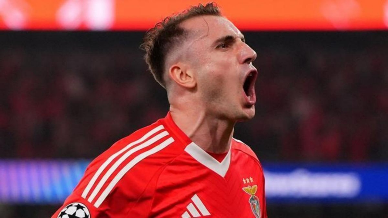 Foto - O gelişme, milli futbolcu Kerem Aktürkoğlu’nu resmen çıldırttı! Adam dibine kadar haklı