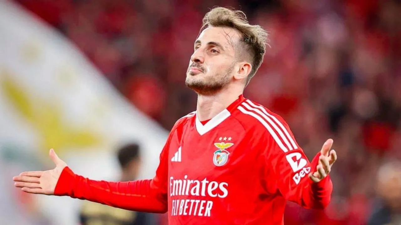 Foto - O gelişme, milli futbolcu Kerem Aktürkoğlu’nu resmen çıldırttı! Adam dibine kadar haklı