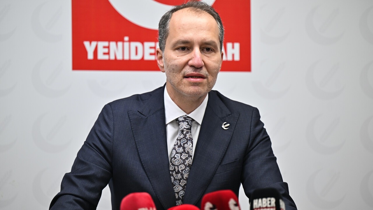 Foto - O gelişme sonrası Fatih Erbakan resmen çılgına döndü: Böyle bir şey olursa komisyondan çekiliriz