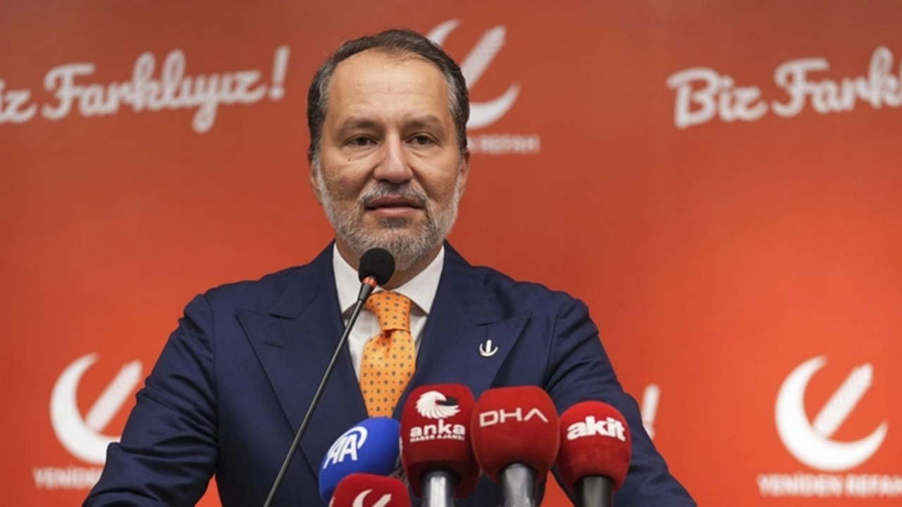 Foto - O gelişme sonrası Fatih Erbakan resmen çılgına döndü: Böyle bir şey olursa komisyondan çekiliriz