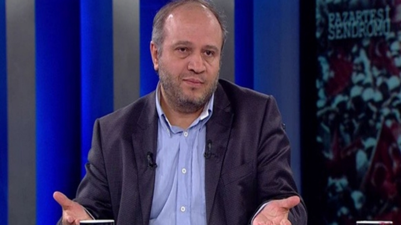 Foto - O gelişme sonrası, resmen kudurdular! Hey gidi İsrailci şebelek, ne kadar zıplarsan zıpla dona düşer son damla