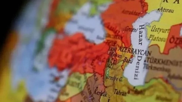 Foto - O gelişme tüm dünyayı salladı! Can Azerbaycan "Uzun zamandır beklenen tarihi bir olay" diyerek flaş haberi cümle âleme böyle duyurdu 