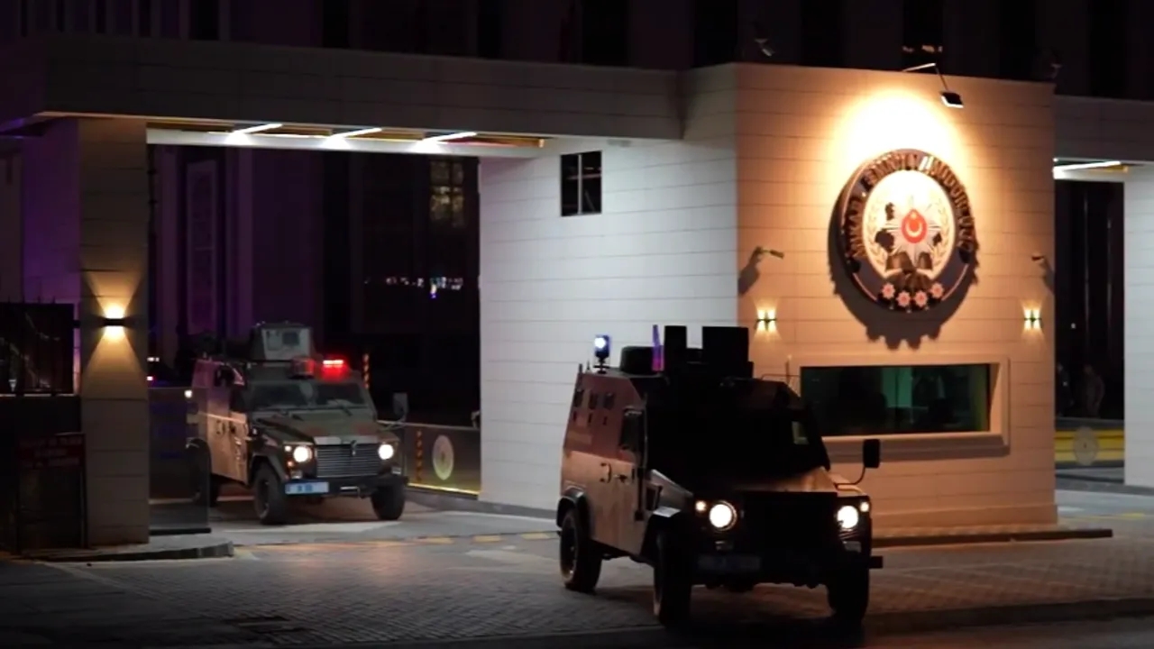 Foto - O gelişme tüm Türkiye’yi sallamıştı! İçişleri Bakanı Ali Yerlikaya, bir bomba daha patlattı