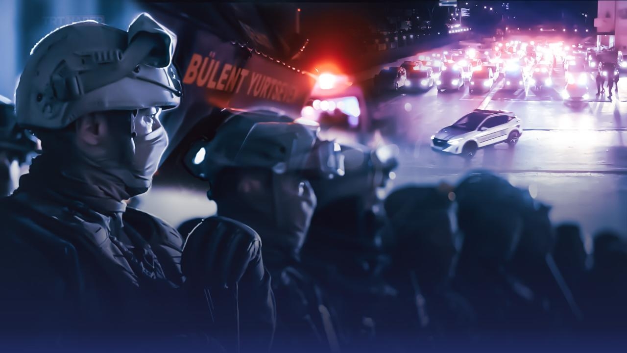 O gelişme tüm Türkiye’yi sallamıştı! İçişleri Bakanı Ali Yerlikaya, bir bomba daha patlattı