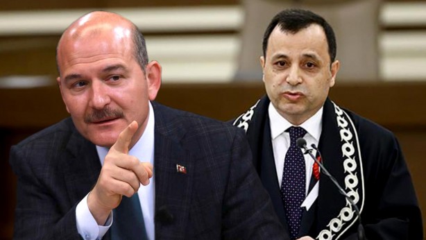 Foto - O gelişmeler sonrası dikkat çeken ayrıntı! Süleyman Soylu, kimin için "Aldığı öğrencilerin yüzde 41’ini FETÖ’den ben ihraç ettim" demişti