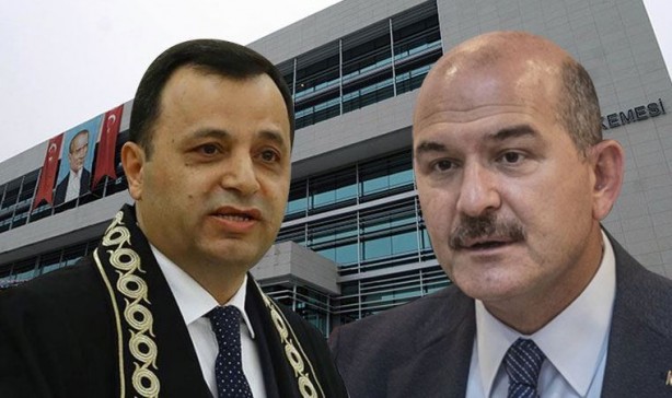 Foto - O gelişmeler sonrası dikkat çeken ayrıntı! Süleyman Soylu, kimin için "Aldığı öğrencilerin yüzde 41’ini FETÖ’den ben ihraç ettim" demişti