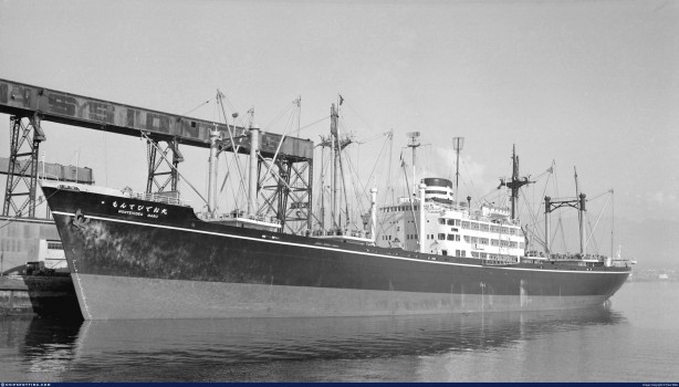 Foto - O gemi 81 yıl aradan sonra bulundu! Dünya şoka girdi