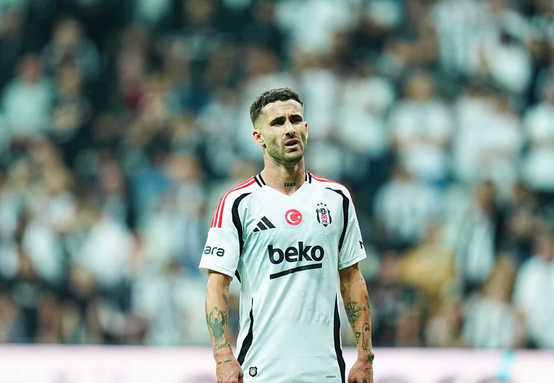 Foto - O gerçeği çarpıttılar: Rafa Silva’ya tekme üstüne tekme! Birleşme kararı çıktı…