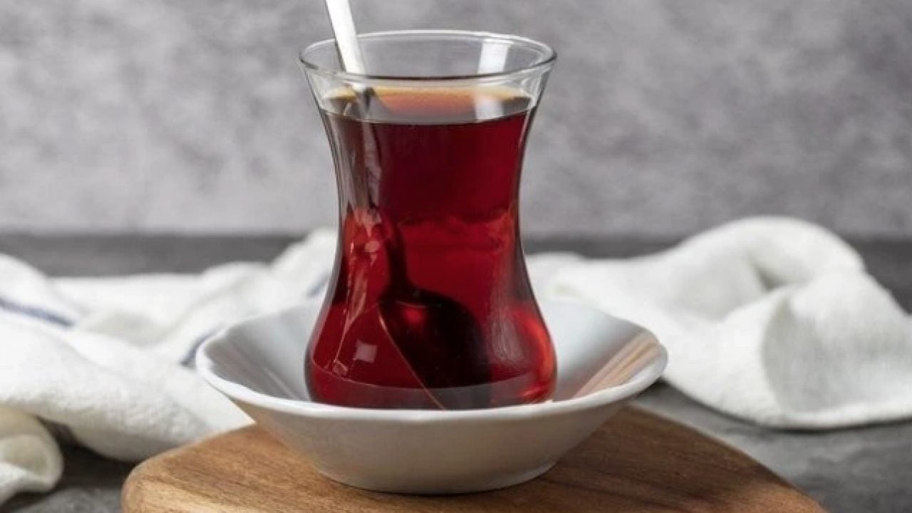 Foto - O gerçek artık ortaya çıktı: Çay içen herkesi ilgilendiriyor: Uzmanlar uyardı