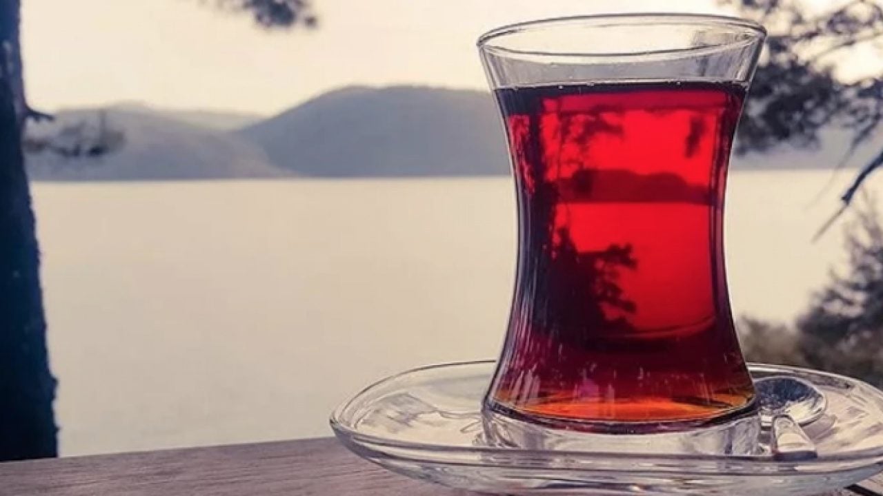 Foto - O gerçek artık ortaya çıktı: Çay içen herkesi ilgilendiriyor: Uzmanlar uyardı