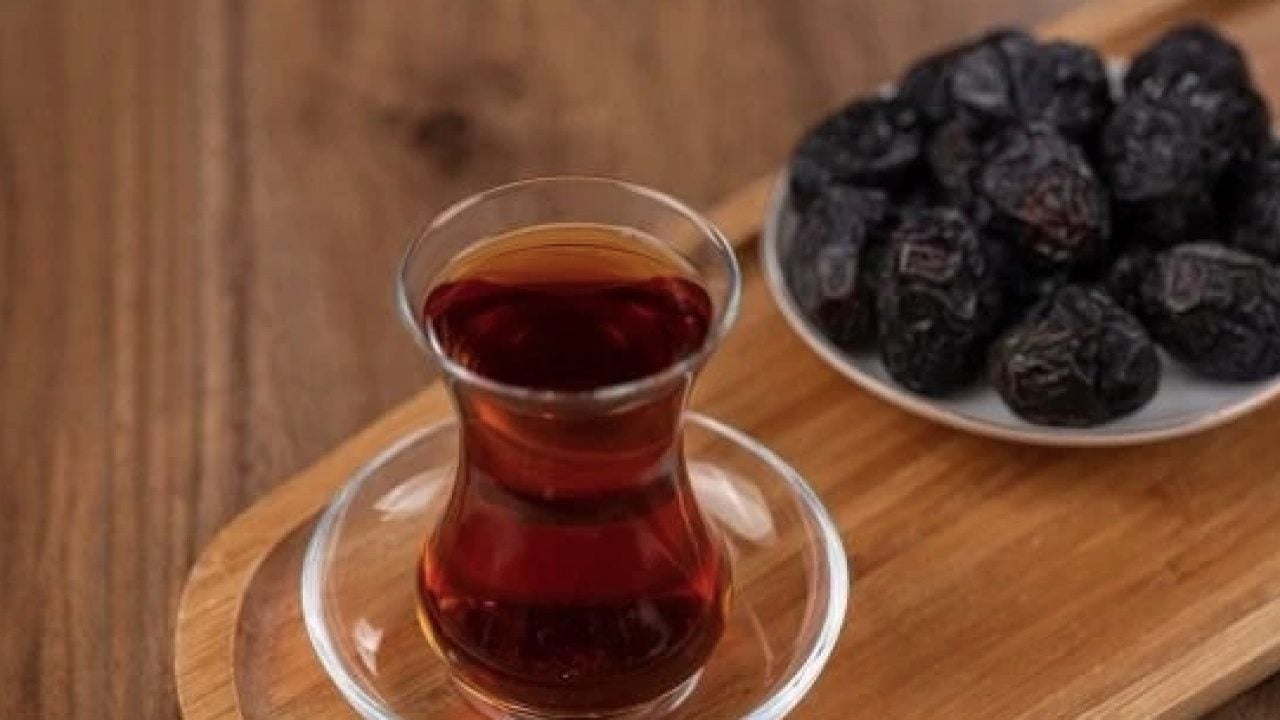 Foto - O gerçek artık ortaya çıktı: Çay içen herkesi ilgilendiriyor: Uzmanlar uyardı