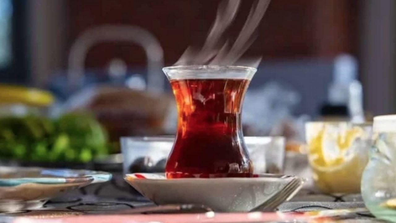 O gerçek artık ortaya çıktı: Çay içen herkesi ilgilendiriyor: Uzmanlar uyardı