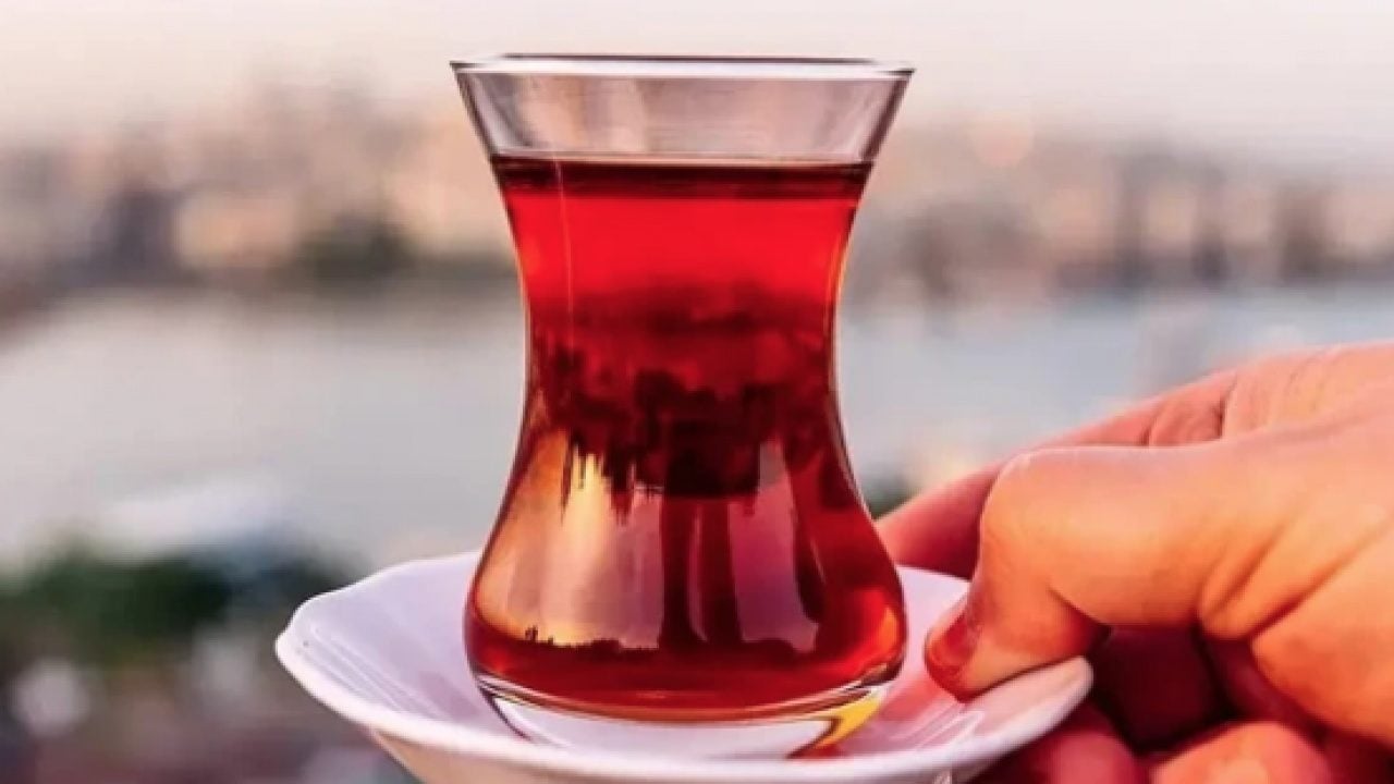 Foto - O gerçek artık ortaya çıktı: Çay içen herkesi ilgilendiriyor: Uzmanlar uyardı