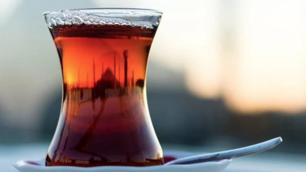 Foto - O gerçek artık ortaya çıktı: Çay içen herkesi ilgilendiriyor: Uzmanlar uyardı