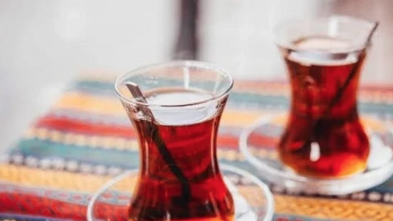 Foto - O gerçek artık ortaya çıktı: Çay içen herkesi ilgilendiriyor: Uzmanlar uyardı