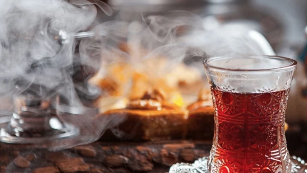 Foto - O gerçek artık ortaya çıktı: Çay içen herkesi ilgilendiriyor: Uzmanlar uyardı