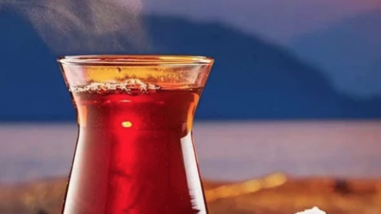 Foto - O gerçek artık ortaya çıktı: Çay içen herkesi ilgilendiriyor: Uzmanlar uyardı