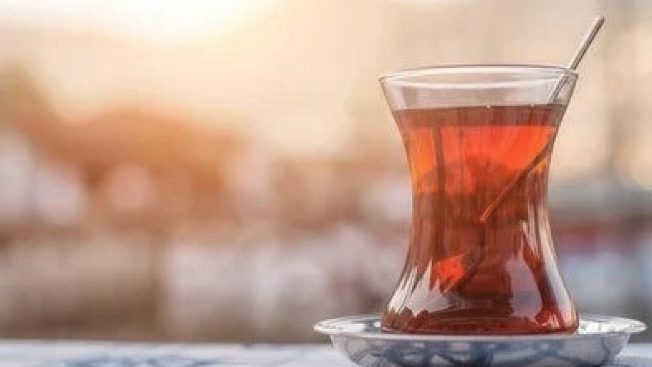 Foto - O gerçek artık ortaya çıktı: Çay içen herkesi ilgilendiriyor: Uzmanlar uyardı