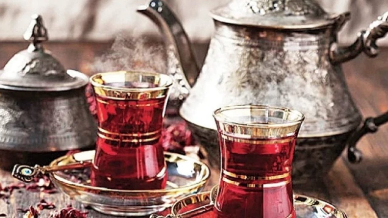 Foto - O gerçek artık ortaya çıktı: Çay içen herkesi ilgilendiriyor: Uzmanlar uyardı