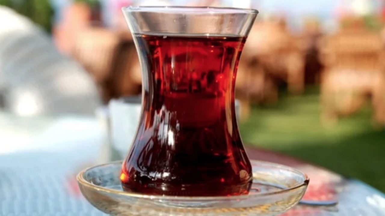 Foto - O gerçek artık ortaya çıktı: Çay içen herkesi ilgilendiriyor: Uzmanlar uyardı