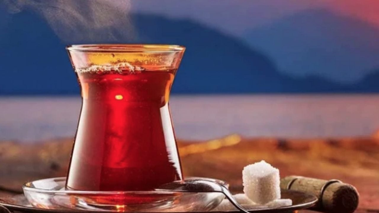 Foto - O gerçek artık ortaya çıktı: Çay içen herkesi ilgilendiriyor: Uzmanlar uyardı