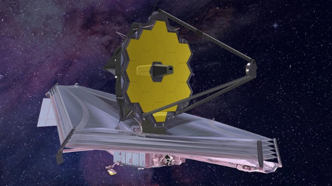 Foto - O gezegende su buharı bulundu