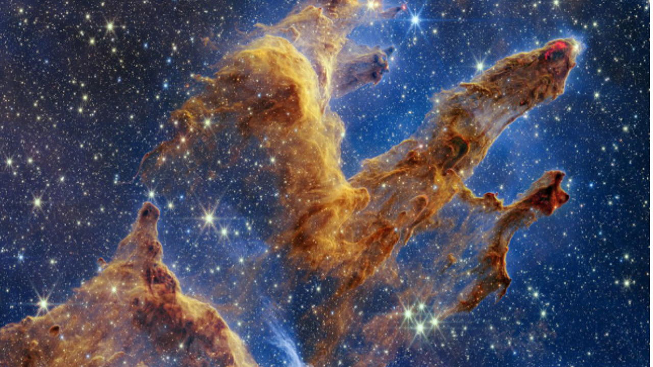 Foto - O gezegende su buharı bulundu